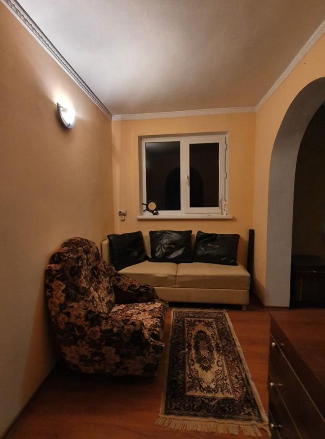 Diana City Center Rooms تشيسيناو المظهر الخارجي الصورة