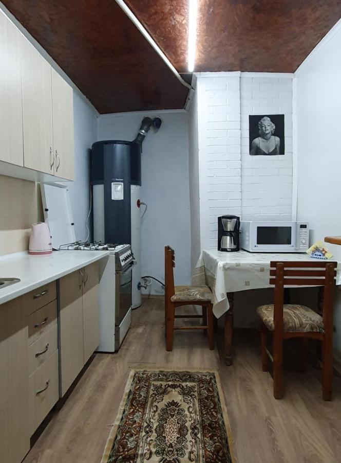 Diana City Center Rooms تشيسيناو المظهر الخارجي الصورة